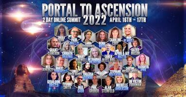 Ascension Conference 2022