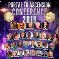 Ascension Conference 2019