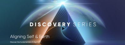 Discovery Series Aligning Self & Earth