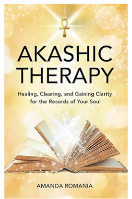 Akashic Therapy