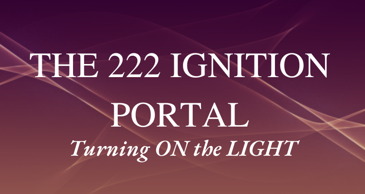 The 222 Ignition Portal