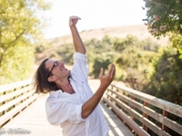 Spiritual & Energetic Healers & Guides Edward Willey, Meditation and Martial Arts Practitioner  in San Francisco CA