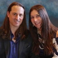 Renee Blodgett & Anthony Compagnone, Channelers of Yeshua, Magdalene & Ascended Masters