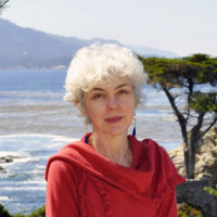 Spiritual & Energetic Healers & Guides Iris Ratowsky in Berkeley CA