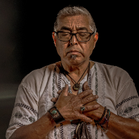 Spiritual & Energetic Healers & Guides Walking Crow Transformational Sacred Drum Medicine in Sedona AZ