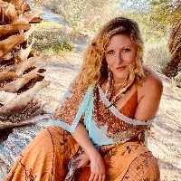 Spiritual & Energetic Healers & Guides Nicole Keating in Sedona AZ