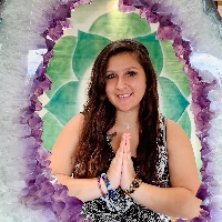 Spiritual & Energetic Healers & Guides Zoe Khosla in Sedona AZ