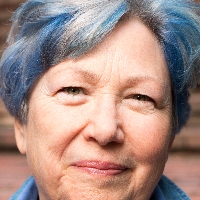 Rev. Susan Lehman