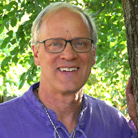 Spiritual & Energetic Healers & Guides David Winters in  