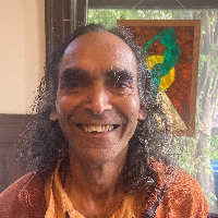 Spiritual & Energetic Healers & Guides Mahendra aka Briksha Agarwal in San Francisco CA
