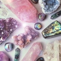 Spiritual & Energetic Healers & Guides Crystal Connor in  