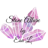 Stone Allure by Esa L.
