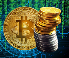 Financial Shifts: Bitcoin, Digital Currency, Gold & Silver.