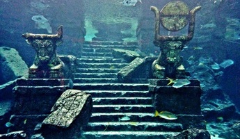 History of Atlantis to Modern Day