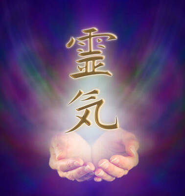 How Reiki Is Changing Lives Everywhere