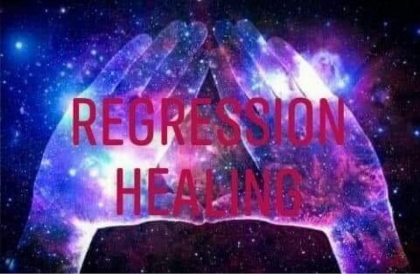 What is Regression Healing?